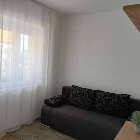 Dávid apartman Apartamento Siófok Exterior foto
