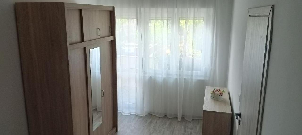 Dávid apartman Apartamento Siófok Exterior foto